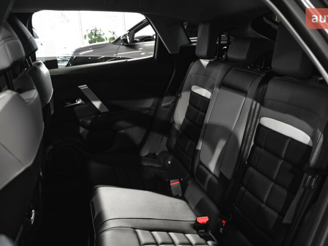 Сітроен С4, об'ємом двигуна 1.2 л та пробігом 0 тис. км за 26359 $, фото 12 на Automoto.ua