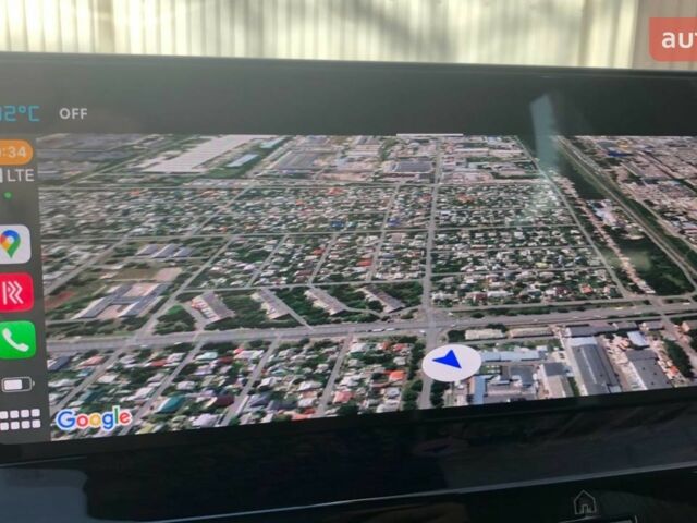 купити нове авто Сітроен С4 2025 року від офіційного дилера Автоцентр Черкаси Сітроен фото