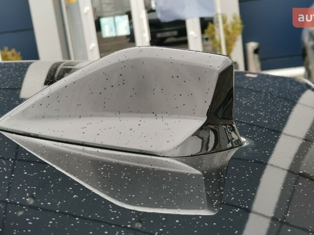 Ситроен С4, объемом двигателя 1.2 л и пробегом 0 тыс. км за 28293 $, фото 17 на Automoto.ua