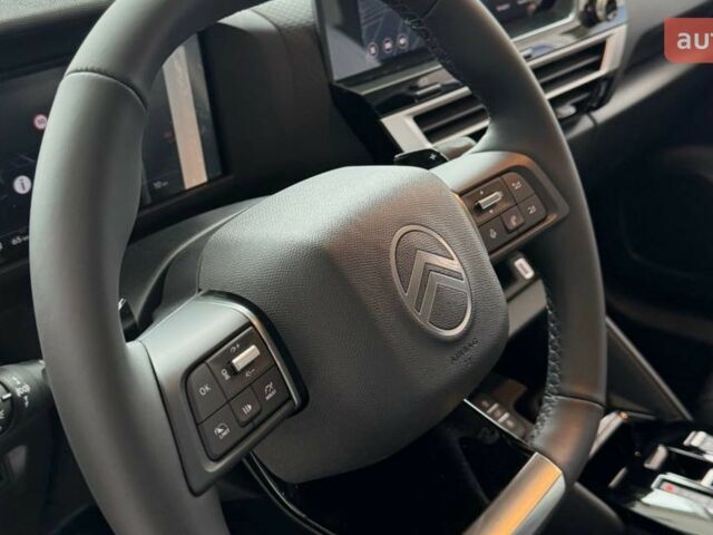 Ситроен С4, объемом двигателя 1.2 л и пробегом 0 тыс. км за 24124 $, фото 19 на Automoto.ua