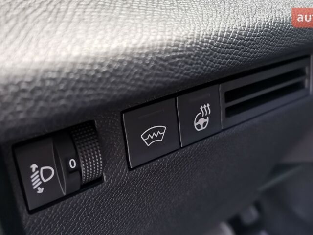 Сітроен С4, об'ємом двигуна 1.2 л та пробігом 0 тис. км за 28756 $, фото 22 на Automoto.ua