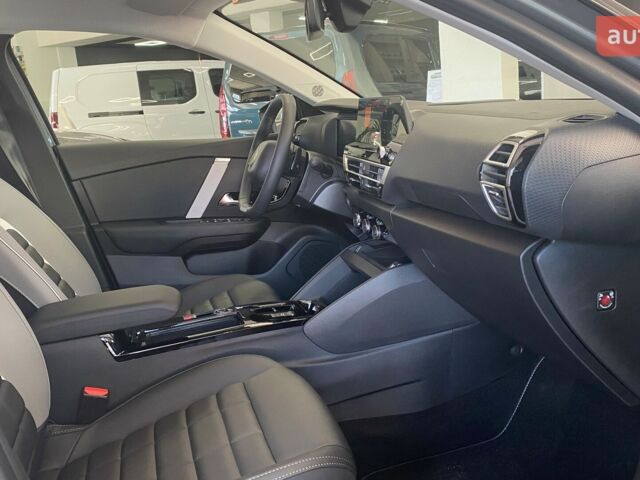 Ситроен С4, объемом двигателя 1.2 л и пробегом 0 тыс. км за 28083 $, фото 18 на Automoto.ua
