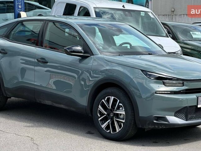 Ситроен С4, объемом двигателя 1.2 л и пробегом 0 тыс. км за 24300 $, фото 1 на Automoto.ua