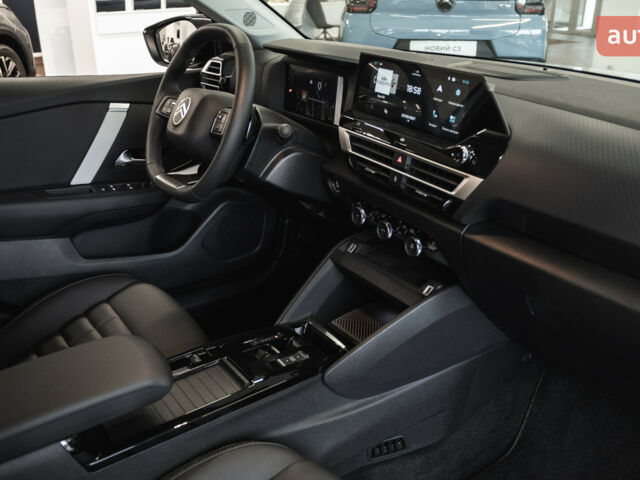 Ситроен С4, объемом двигателя 1.2 л и пробегом 0 тыс. км за 27916 $, фото 18 на Automoto.ua