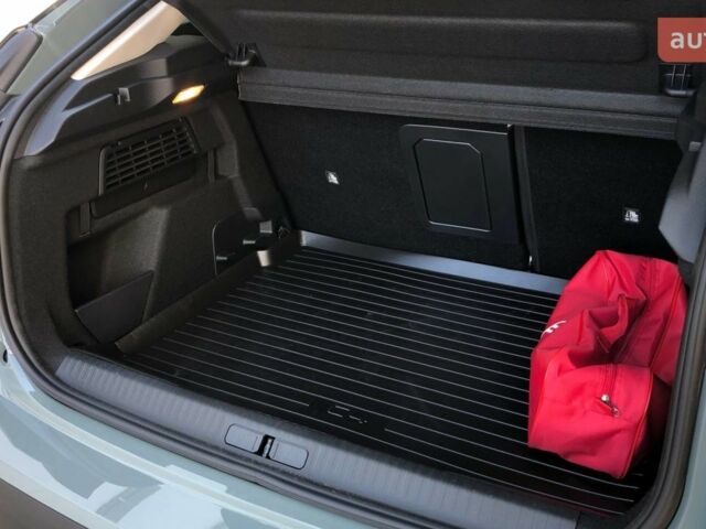 купити нове авто Сітроен С4 2025 року від офіційного дилера Автоцентр Черкаси Сітроен фото