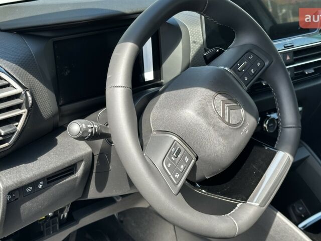 купить новое авто Ситроен С4 2025 года от официального дилера Автоцентр AUTO.RIA Ситроен фото