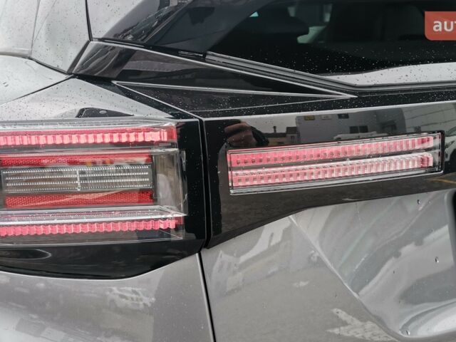 Ситроен С4, объемом двигателя 1.2 л и пробегом 0 тыс. км за 28293 $, фото 8 на Automoto.ua