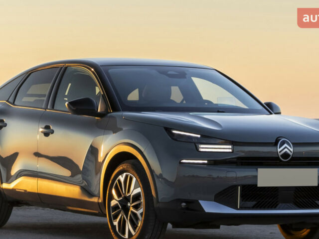 Ситроен С4, объемом двигателя 1.2 л и пробегом 0 тыс. км за 29417 $, фото 3 на Automoto.ua