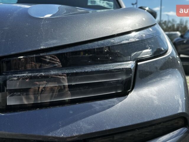 купити нове авто Сітроен С4 2025 року від офіційного дилера Автоцентр AUTO.RIA Сітроен фото