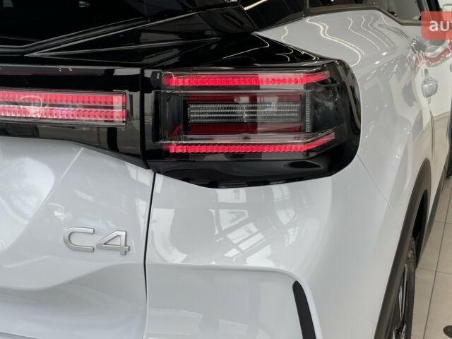 купить новое авто Ситроен С4 2025 года от официального дилера Автоцентр AUTOGROUP Ситроен фото