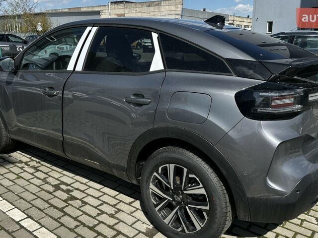 купити нове авто Сітроен С4 2025 року від офіційного дилера Автоцентр AUTO.RIA Сітроен фото