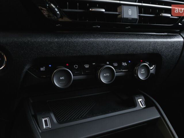 Ситроен С4, объемом двигателя 1.2 л и пробегом 0 тыс. км за 29300 $, фото 13 на Automoto.ua