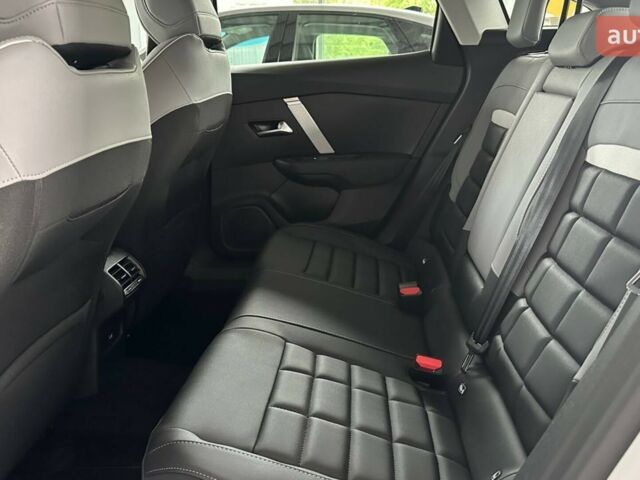 Ситроен С4, объемом двигателя 1.2 л и пробегом 0 тыс. км за 26739 $, фото 21 на Automoto.ua