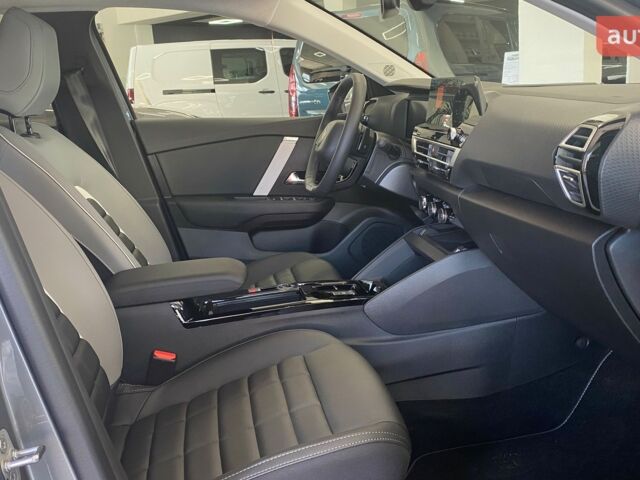 Ситроен С4, объемом двигателя 1.2 л и пробегом 0 тыс. км за 27762 $, фото 6 на Automoto.ua