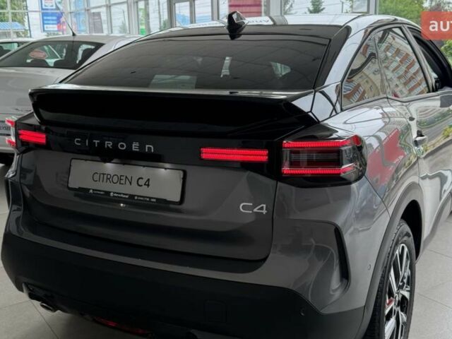 Ситроен С4, объемом двигателя 1.2 л и пробегом 0 тыс. км за 24124 $, фото 3 на Automoto.ua