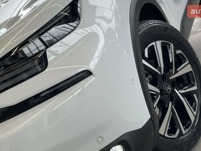 купить новое авто Ситроен С4 2025 года от официального дилера Автоцентр AUTOGROUP Ситроен фото