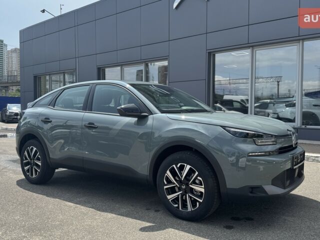 Ситроен С4, объемом двигателя 1.2 л и пробегом 0 тыс. км за 24305 $, фото 2 на Automoto.ua