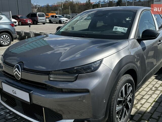купить новое авто Ситроен С4 2025 года от официального дилера Автоцентр AUTO.RIA Ситроен фото