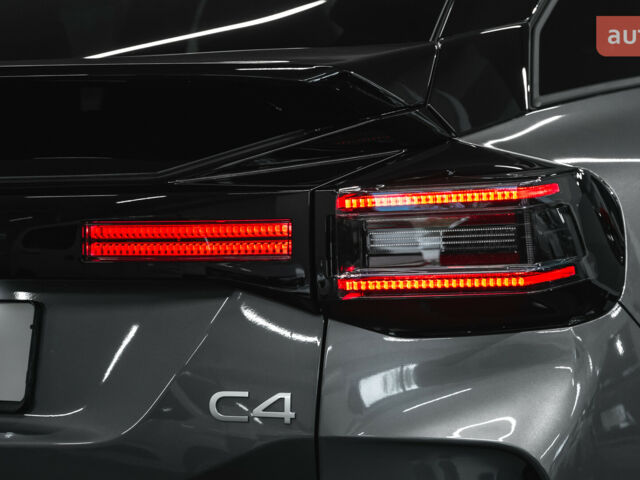 Сітроен С4, об'ємом двигуна 1.2 л та пробігом 0 тис. км за 26359 $, фото 8 на Automoto.ua