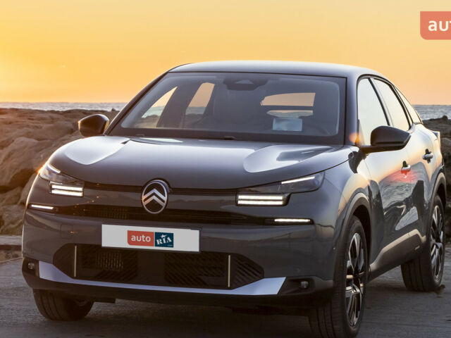 Ситроен С4, объемом двигателя 1.2 л и пробегом 0 тыс. км за 28104 $, фото 8 на Automoto.ua
