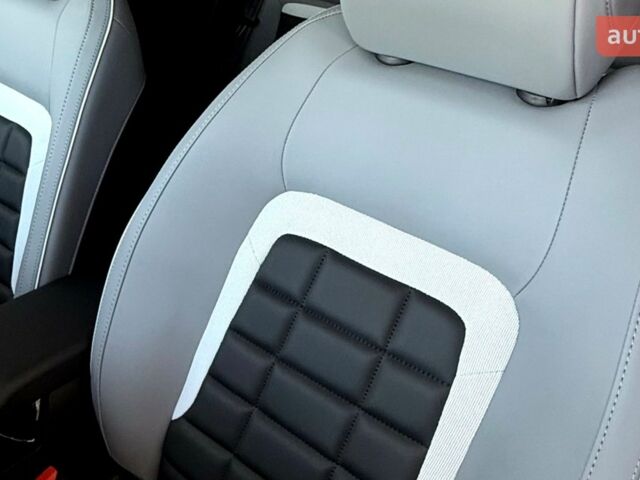 купить новое авто Ситроен С4 2025 года от официального дилера Авто-Шанс Ситроен фото