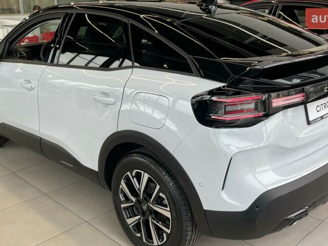 купить новое авто Ситроен С4 2025 года от официального дилера Автоцентр AUTOGROUP Ситроен фото