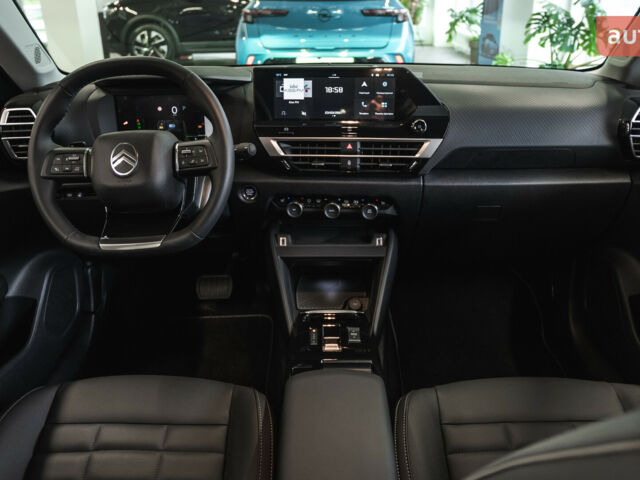 Ситроен С4, объемом двигателя 1.2 л и пробегом 0 тыс. км за 29300 $, фото 19 на Automoto.ua