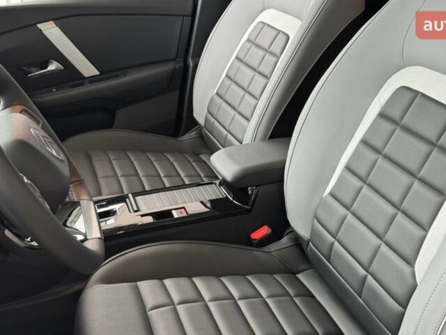 Ситроен С4, объемом двигателя 1.2 л и пробегом 0 тыс. км за 24124 $, фото 18 на Automoto.ua