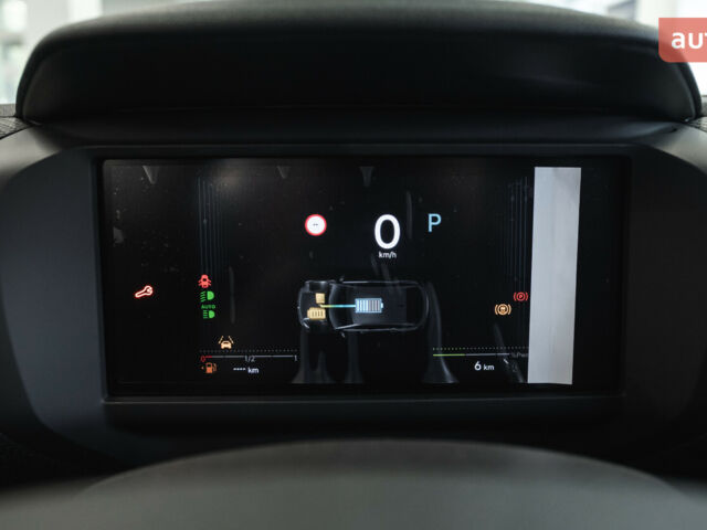 Ситроен С4, объемом двигателя 1.2 л и пробегом 0 тыс. км за 29300 $, фото 15 на Automoto.ua