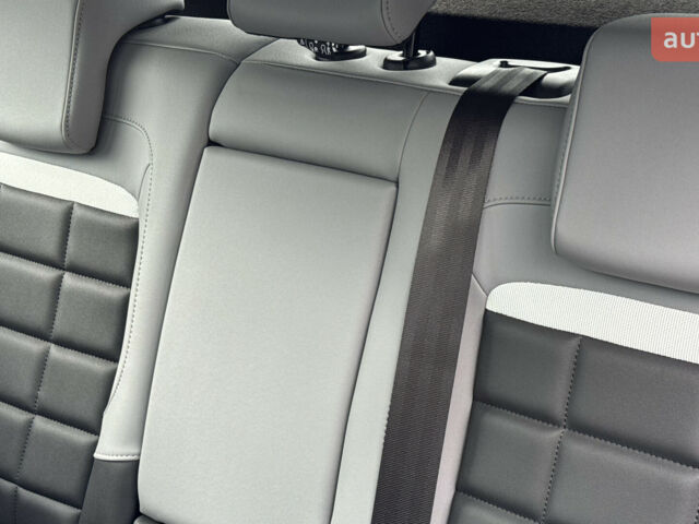 Сітроен С4, об'ємом двигуна 1.2 л та пробігом 0 тис. км за 26864 $, фото 29 на Automoto.ua