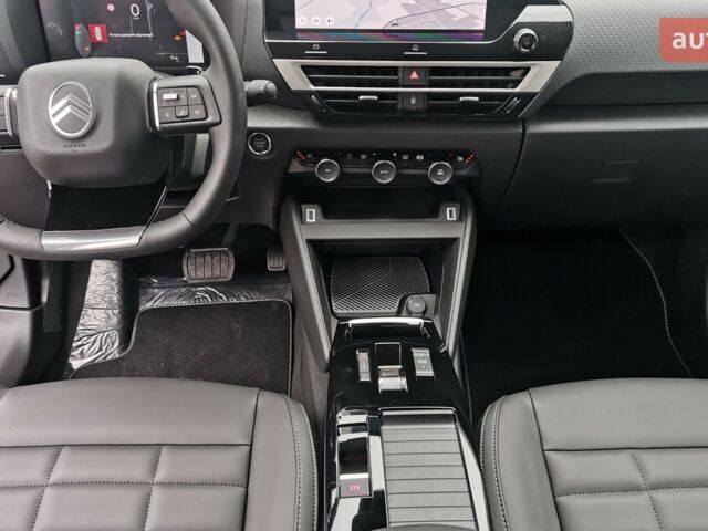 Ситроен С4, объемом двигателя 1.2 л и пробегом 0 тыс. км за 28293 $, фото 21 на Automoto.ua