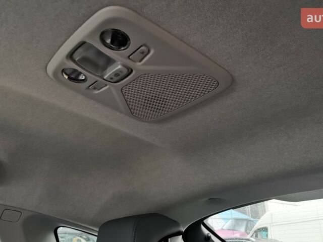 Ситроен С4, объемом двигателя 1.2 л и пробегом 0 тыс. км за 28293 $, фото 32 на Automoto.ua