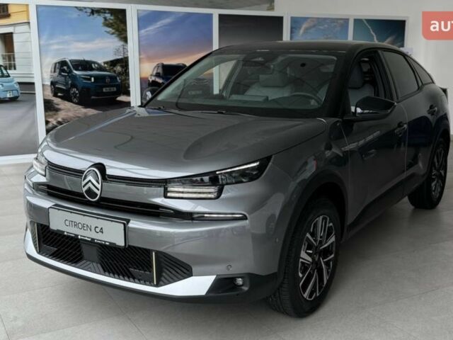 Ситроен С4, объемом двигателя 1.2 л и пробегом 0 тыс. км за 24124 $, фото 2 на Automoto.ua