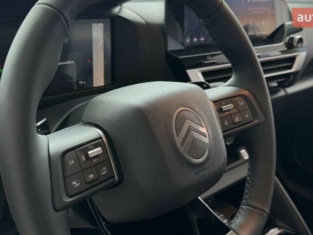 Ситроен С4, объемом двигателя 1.2 л и пробегом 0 тыс. км за 24124 $, фото 13 на Automoto.ua
