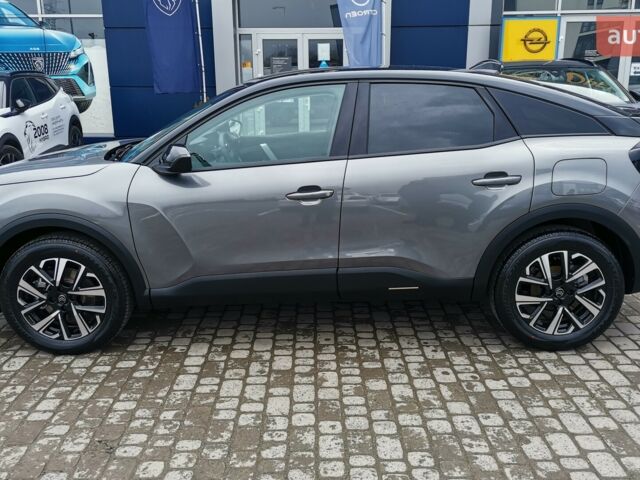 Ситроен С4, объемом двигателя 1.2 л и пробегом 0 тыс. км за 28293 $, фото 5 на Automoto.ua