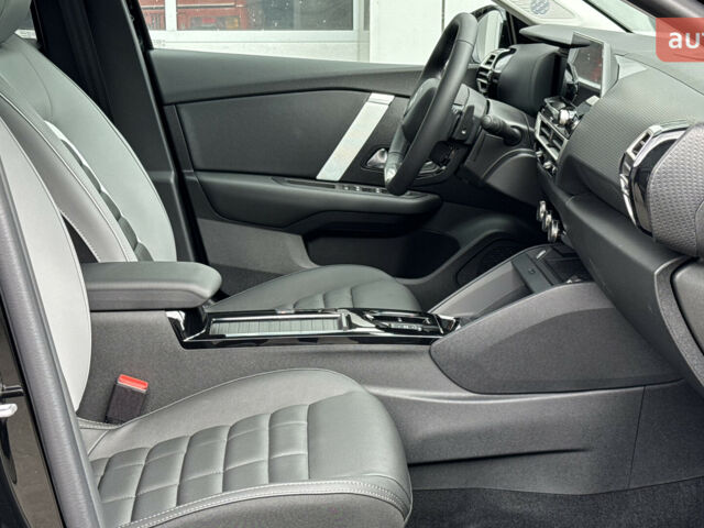 Сітроен С4, об'ємом двигуна 1.2 л та пробігом 0 тис. км за 26864 $, фото 30 на Automoto.ua