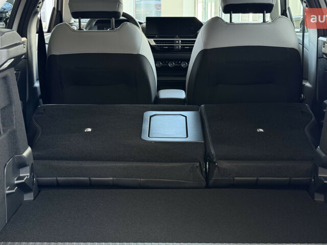 Сітроен С4, об'ємом двигуна 1.2 л та пробігом 0 тис. км за 29036 $, фото 45 на Automoto.ua