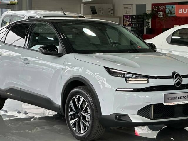 Ситроен С4, объемом двигателя 1.2 л и пробегом 0 тыс. км за 27762 $, фото 2 на Automoto.ua