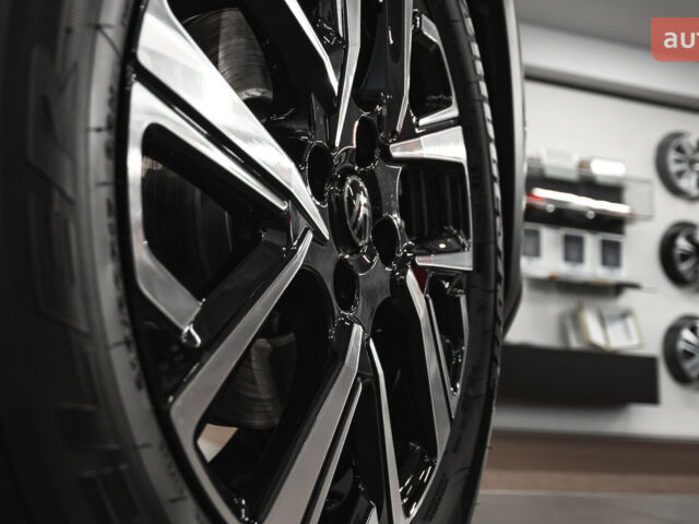 Сітроен С4, об'ємом двигуна 1.2 л та пробігом 0 тис. км за 26359 $, фото 5 на Automoto.ua