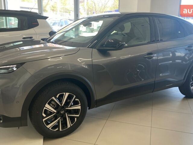 Ситроен С4, объемом двигателя 1.2 л и пробегом 0 тыс. км за 28083 $, фото 13 на Automoto.ua