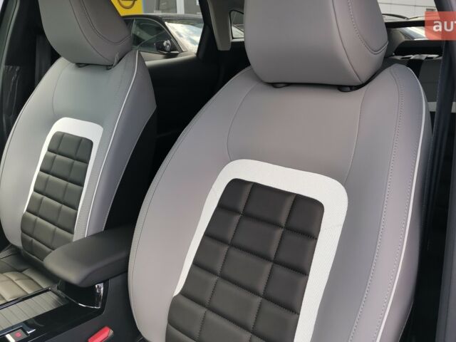 Сітроен С4, об'ємом двигуна 1.2 л та пробігом 0 тис. км за 28756 $, фото 17 на Automoto.ua