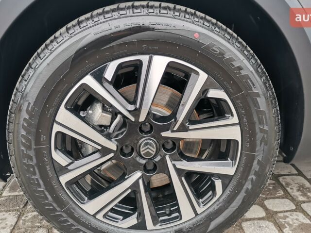 Ситроен С4, объемом двигателя 1.2 л и пробегом 0 тыс. км за 28293 $, фото 16 на Automoto.ua