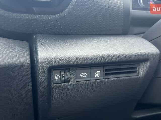 купити нове авто Сітроен С4 2025 року від офіційного дилера Автоцентр Поділля Сітроен фото