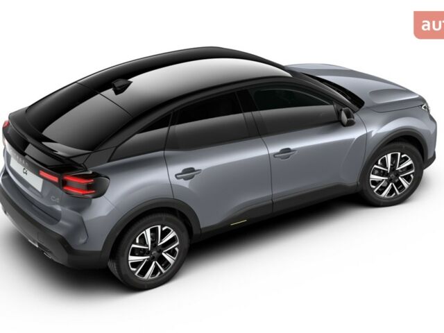 Ситроен С4, объемом двигателя 1.2 л и пробегом 0 тыс. км за 27762 $, фото 19 на Automoto.ua