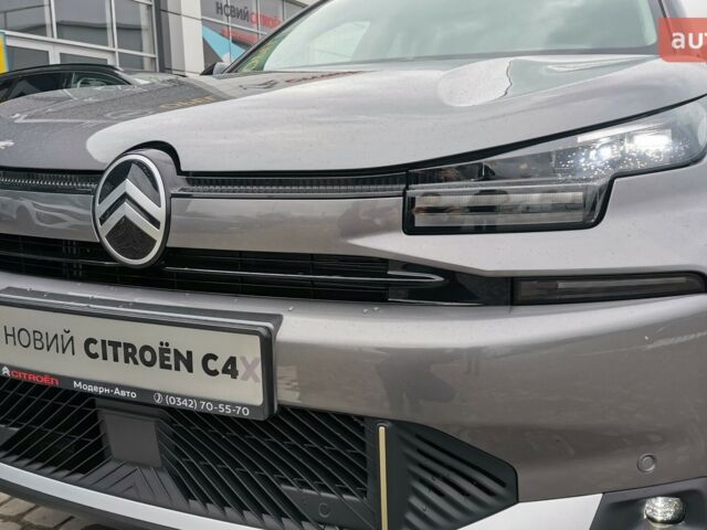 Ситроен С4, объемом двигателя 1.2 л и пробегом 0 тыс. км за 28293 $, фото 2 на Automoto.ua