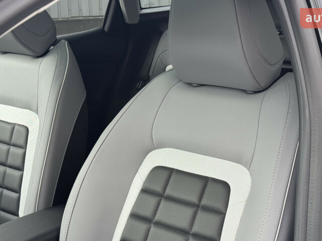 Ситроен С4, объемом двигателя 1.2 л и пробегом 0 тыс. км за 26852 $, фото 18 на Automoto.ua