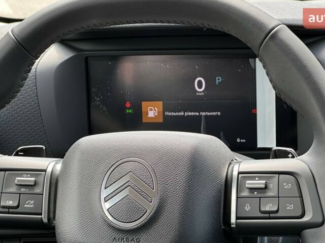 Ситроен С4, объемом двигателя 1.2 л и пробегом 0 тыс. км за 24300 $, фото 18 на Automoto.ua