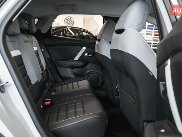 Ситроен С4, объемом двигателя 1.2 л и пробегом 0 тыс. км за 29300 $, фото 17 на Automoto.ua