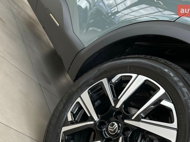 купити нове авто Сітроен С4 2025 року від офіційного дилера Автоцентр AUTOGROUP Сітроен фото
