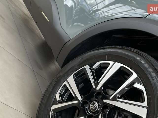 купить новое авто Ситроен С4 2025 года от официального дилера Автоцентр AUTOGROUP Ситроен фото